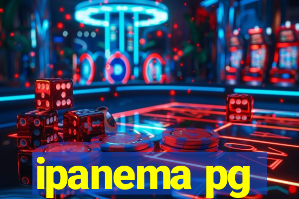 ipanema pg